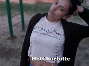 HotCharlotte