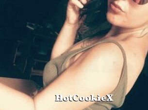 HotCookieX