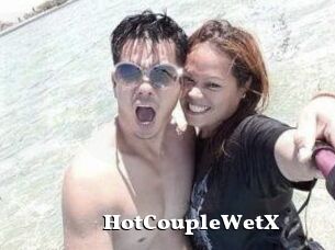 HotCoupleWetX