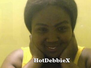 HotDebbieX