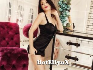 HotEllynX