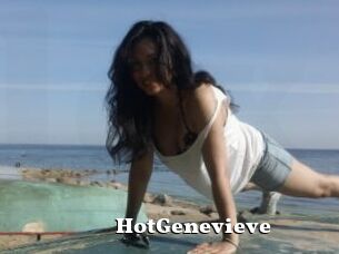 HotGenevieve