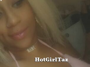HotGirlTaz
