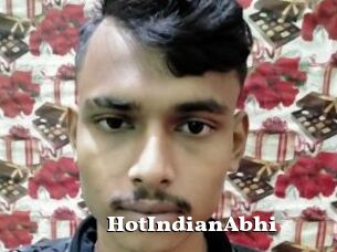HotIndianAbhi