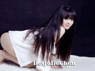 HotJulieChen
