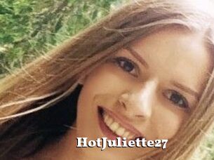 HotJuliette27
