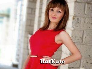 HotKate