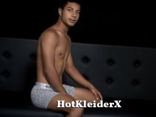 HotKleiderX