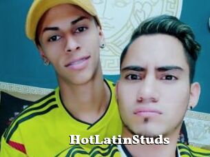 HotLatinStuds