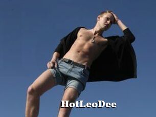 HotLeoDee