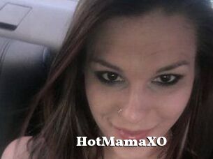 HotMamaXO