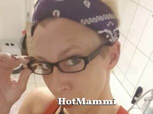 HotMammi