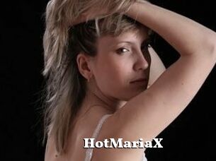 HotMariaX