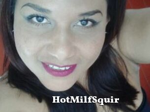 HotMilfSquir