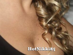 HotNikki85