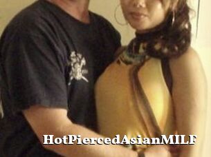 HotPiercedAsianMILF