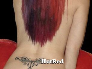 HotRed