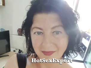 HotSexExpert