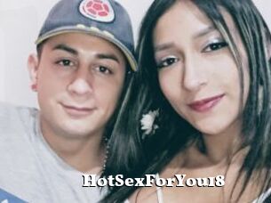 HotSexForYou18