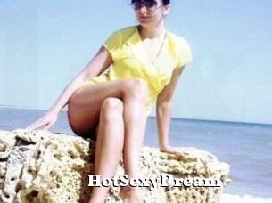 HotSexyDream