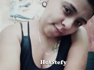 HotStefy