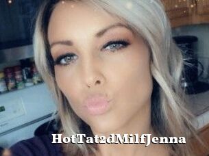 HotTat2dMilfJenna