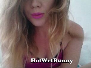 HotWetBunny