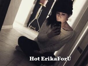 Hot_ErikaForU