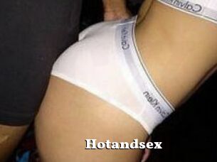 Hotandsex