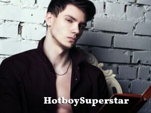 HotboySuperstar