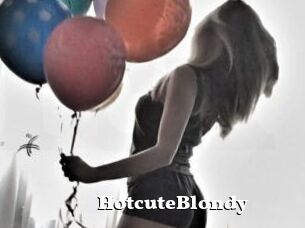 HotcuteBlondy