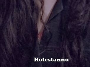 Hotestannu