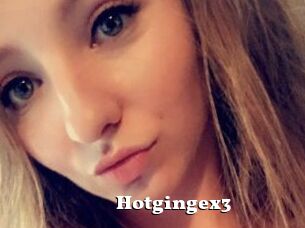Hotgingex3