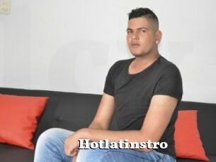 Hotlatinstro