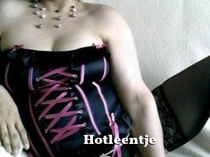 Hotleentje