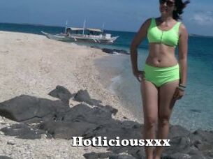 Hotliciousxxx