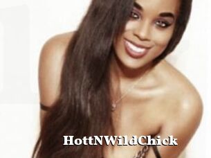HottNWildChick