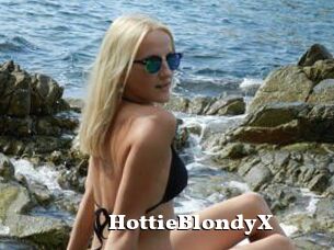 HottieBlondyX