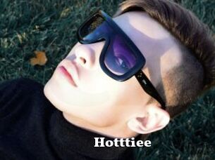 Hotttiee