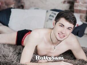 HottySam