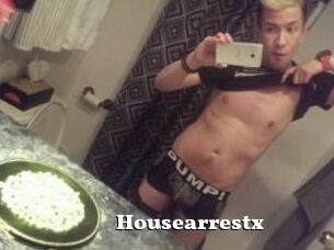 Housearrestx