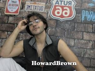 HowardBrown