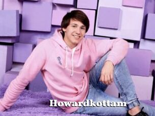 Howardkottam