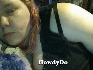HowdyDo