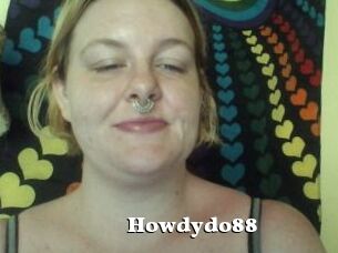 Howdydo88