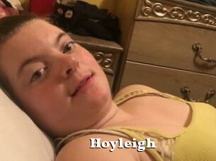 Hoyleigh