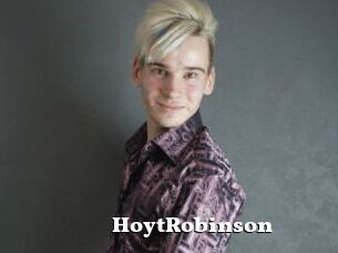 HoytRobinson