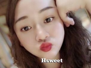 Hsweet
