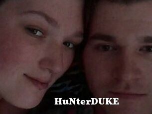 HuNterDUKE