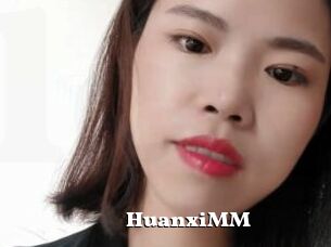 HuanxiMM